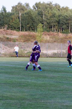 Bild 30 - B-Juniorinnen FSC Kaltenkirchen - SV Henstedt Ulzburg : Ergebnis: 2:0